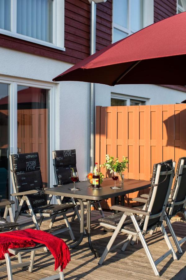 Ferienhaus Nordhorn - Auf Wolke 7 Und Seeparadies Екстериор снимка