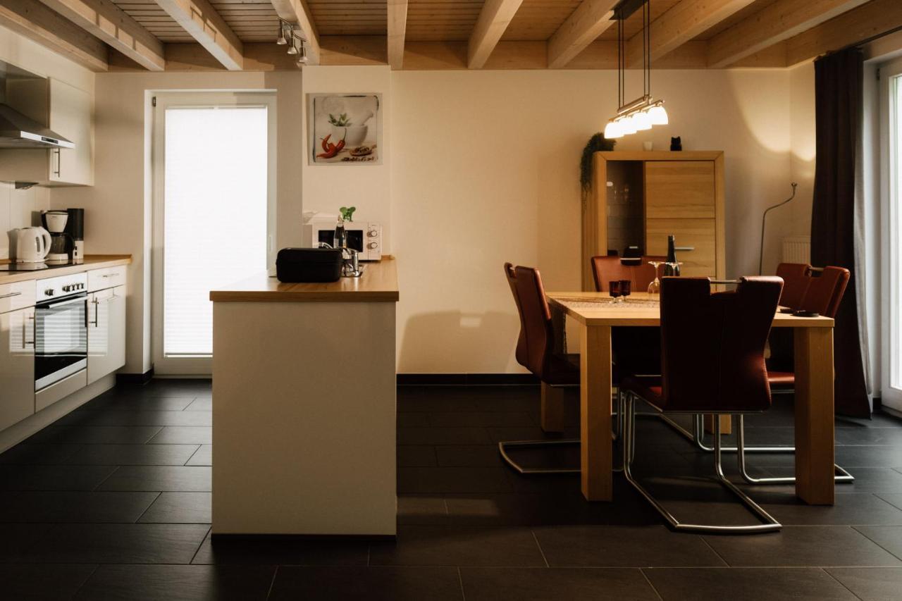Ferienhaus Nordhorn - Auf Wolke 7 Und Seeparadies Екстериор снимка